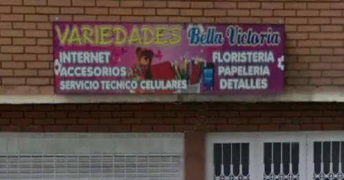 VARIEDADES BELLA VICTORIA BOGOTÁ VARIEDADES BELLA VICTORIA BOGOTÁ